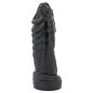 PVC Large 9.8 inch Crap Cock