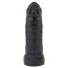 PVC Large 9.8 inch Crap Cock