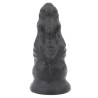 PVC Large 9.4 inch Alien Cock