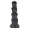 PVC Large 9.4 inch Skull Cock