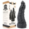 PVC Extra-girthy Anal Dildo