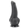 PVC Extra-Large 7.8 inch Anal Dildo
