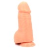 PVC Large 9.8 inch Simon Cock