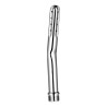 Bend Pipe Anal Vaginal Cleaner Shower