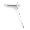 Chelsea-Eaton Anal Speculum With Slotted Obturator