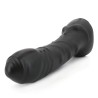 PVC Extra-girthy Anal Dildo
