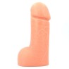 PVC Large 11.6 inch Dildo