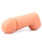 PVC Large 11.6 inch Dildo