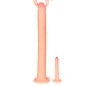 Extra Long Soft Slender Penis