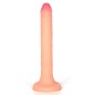 Extra Long Soft Slender Penis