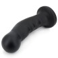 PVC Extra-girthy 10.8 inch Prostate Plug