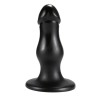 PVC Extra-girthy 8.6 inch Anal Dildo