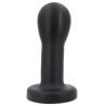 PVC Extra-girthy 9.4 inch Anal Plug