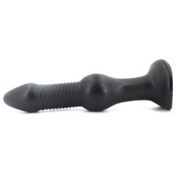 PVC Extra-girthy 11 inch Anal Plug