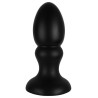 PVC Extra-girthy 10.2 inch Anal Beads