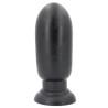 PVC Extra-girthy 9.8 inch Butt Plug