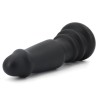 PVC Extra-girthy 10.2 inch Abal Beads