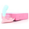 App Control Tongue-licking Clitoris Panty Vibrator