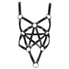 Five Star Bondage Sling Teddy