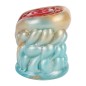 Pocket Silicone Glans Trainer - Wavy Pocket Silicone Glans Trainer - Wavy