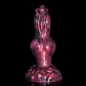 Night Elf Wolf Dick - 05