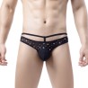 Hot Men Hollowed-out Breathable Panty Underwears