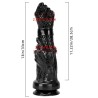 Giant Fist PVC Dildo