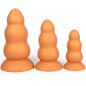 Giant Silicone Anal Plug / Butt Plug
