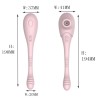 Elf Knocking &amp; Suction Vibrator