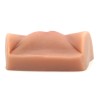 Marina Realistic Stroker with 2 Hole