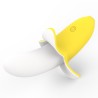 Holla Banana Vibrator