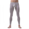 Men Ice Silk Pajama Pants Soft Underwears