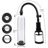 Penis Enlarger Vacuum Pump