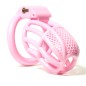 Net Male Chastity Cage