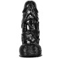 Black Big Mac Dildo
