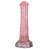 Akhal-teke Horses Silicone Dildo - 03