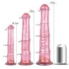 Akhal-teke Horses Silicone Dildo - 01