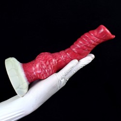 Alien Wolf Phallus - 04