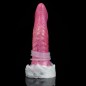 Squirting Silicone  Dildo - 29