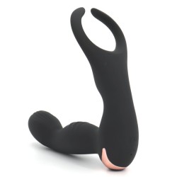 Prostate Knock Stimulation Butt Plug