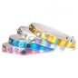 Round Pendant Collar - Laser