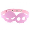 Skull Exaggerated Necklace