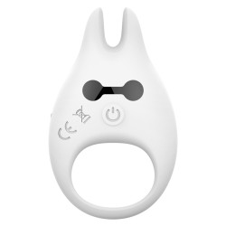 Little Devil Lock Ring