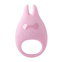 Little Devil Lock Ring