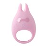 Little Devil Lock Ring