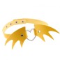 Wing Little Devil PU Collar