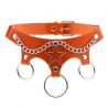 Five Star Chain Collar