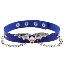 Vampire Chain Collar
