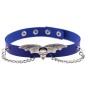 Vampire Chain Collar