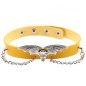 Vampire Chain Collar